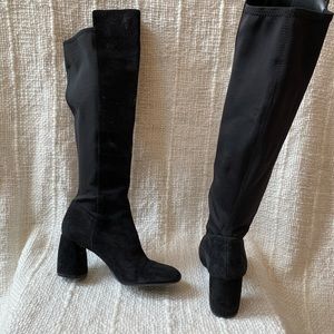 Nine West Women’s High Heeled Boot
